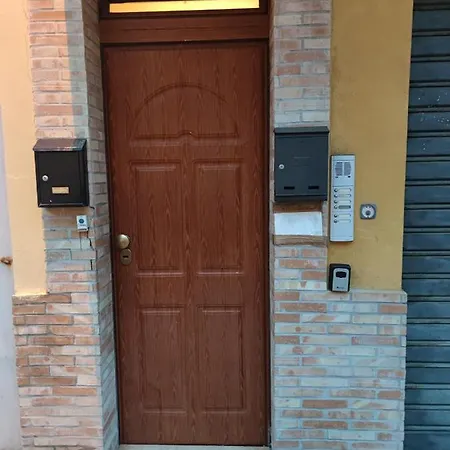 Sicily Travel Apartment's 2 * Giardini Naxos