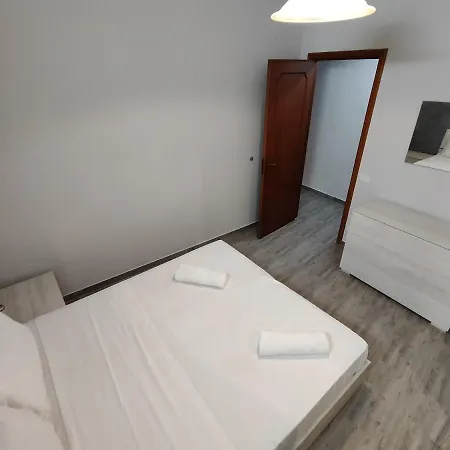 Apartment Sicily Travel Apartment's 2 *