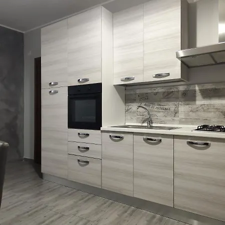 Sicily Travel Apartment's 2