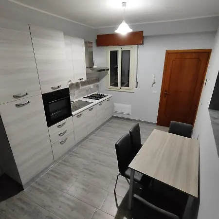 Sicily Travel Apartment's 2 Giardini Naxos