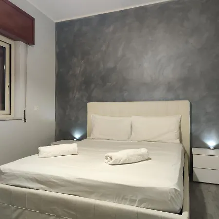 Sicily Travel Apartment's 2 Apartment *