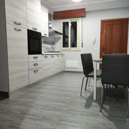 Apartment Sicily Travel Apartment's 2 *