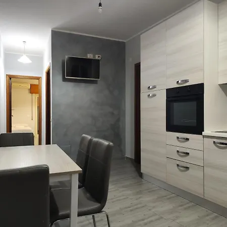 Sicily Travel Apartment's 2 Apartment