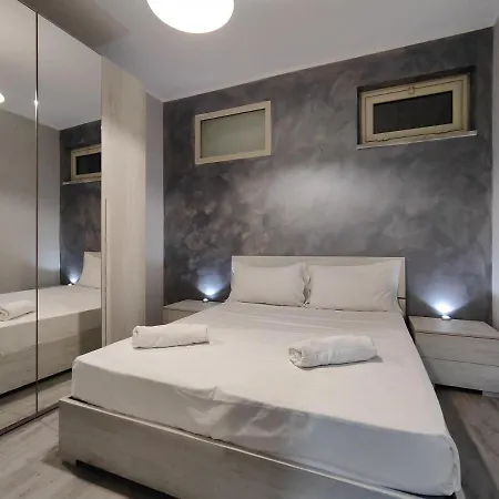 Sicily Travel Apartment's 2 *