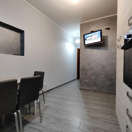 Apartment Sicily Travel Apartment's 2 *