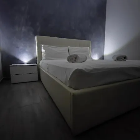 Sicily Travel Apartment's 2 Apartment Giardini Naxos