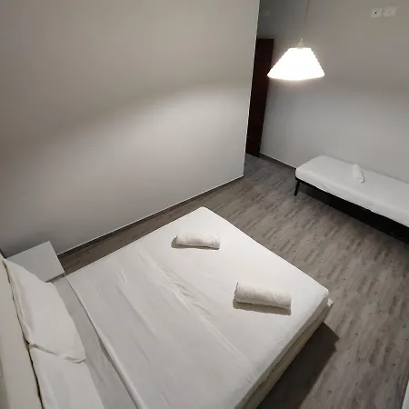 Apartment Sicily Travel Apartment's 2 *