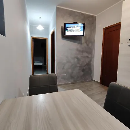 Sicily Travel Apartment's 2 Apartment