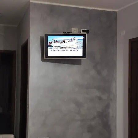 Sicily Travel Apartment's 2 Apartment *